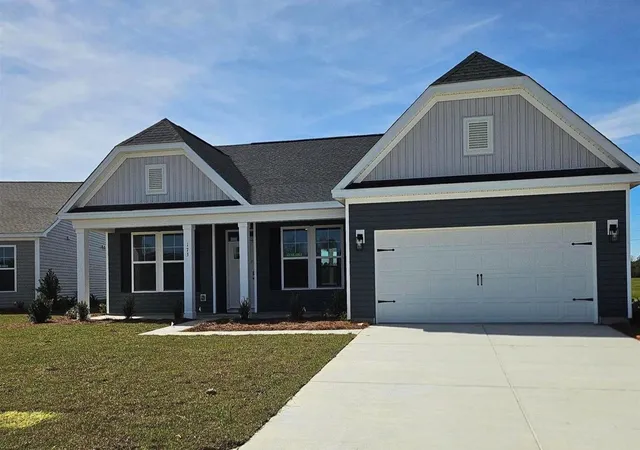 Photo 1 of Sale Pending at 173 River Birch Dr, Loris, SC 29569 | MLS# 2606960 | Listing updated on 2026-07-12
