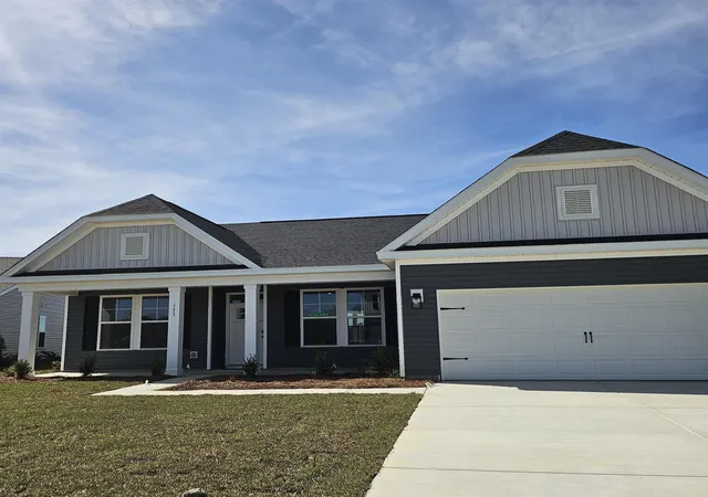 Photo 3 of Sale Pending at 173 River Birch Dr, Loris, SC 29569 | MLS# 2606960 | Listing updated on 2026-07-12