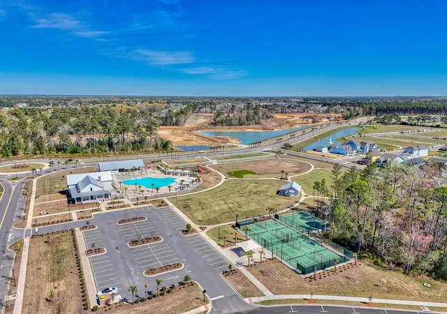 55th image of 615 Braselton Ln, Myrtle Beach, SC 29588 | MLS# 2606961