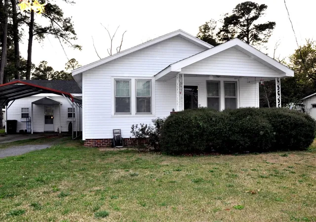 Homes for sale in Mullins, SC | 910 Sandy Bluff Rd, Mullins, SC 29574 | MLS# 2606978