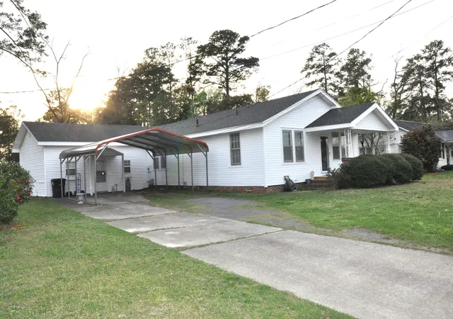 4th image of 910 Sandy Bluff Rd, Mullins, SC 29574 | MLS# 2606978