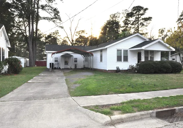 5th image of 910 Sandy Bluff Rd, Mullins, SC 29574 | MLS# 2606978