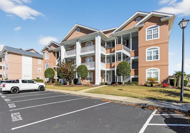 Condo for sale at 4609 Lightkeepers Way #11I, Little River, SC 29566 | MLS# 2606992 | Listing updated on 2026-03-18