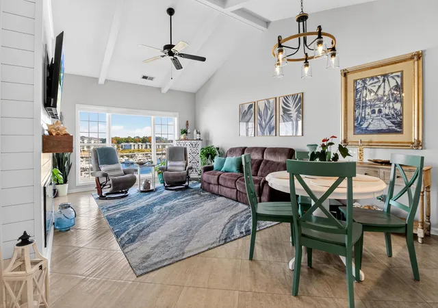 Photo 1 of Condo for sale at 4609 Lightkeepers Way #11I, Little River, SC 29566 | MLS# 2606992 | Listing updated on 2026-03-18