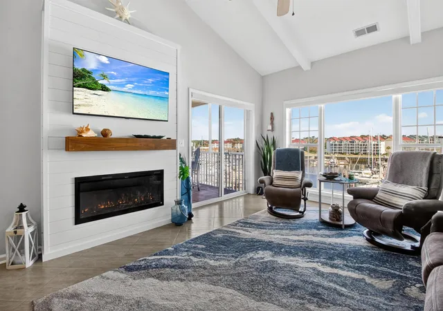 Photo 2 of Condo for sale at 4609 Lightkeepers Way #11I, Little River, SC 29566 | MLS# 2606992 | Listing updated on 2026-03-18