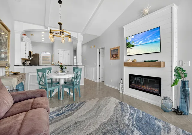 Photo 3 of Condo for sale at 4609 Lightkeepers Way #11I, Little River, SC 29566 | MLS# 2606992 | Listing updated on 2026-03-18