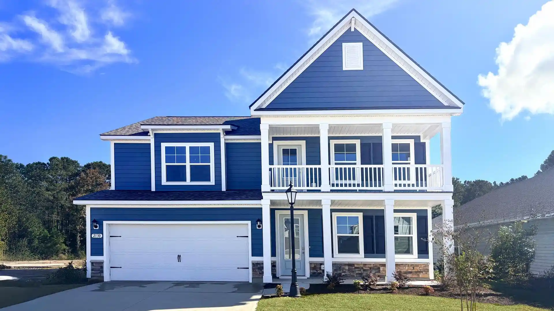 Photo 1 of Single family home for sale at 2130 Marietta Cir, Ash, NC 28420 | MLS# 2606999 | Listing updated on 2026-10-30