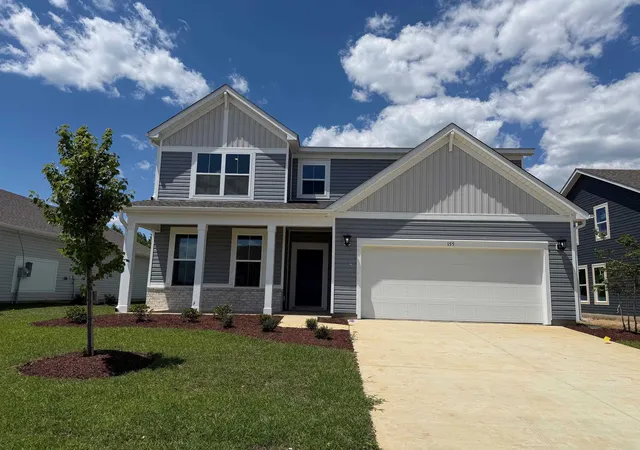 Photo 1 of Sale Pending at 155 Buckingham Dr, Conway, SC 29526 | MLS# 2607001 | Listing updated on 2026-06-22