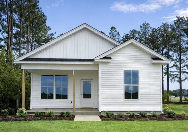 1st image of Tbd Hwy 45, Loris, SC 29569 | MLS# 2607007