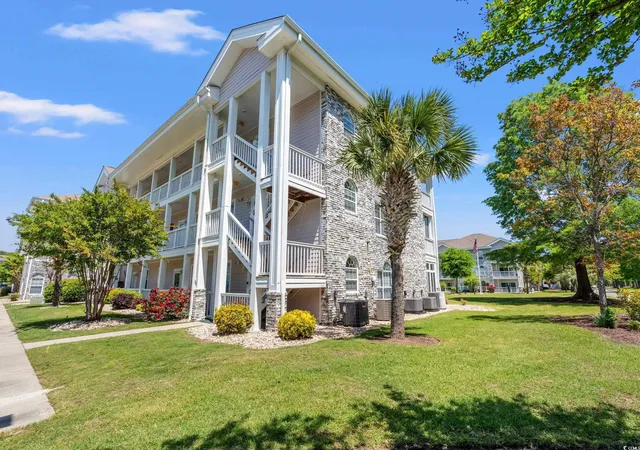 Condo for sale at 4683 Wild Iris Dr #204, Myrtle Beach, SC 29577 | MLS# 2607018 | Listing updated on 2026-06-29