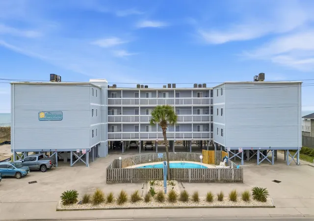 1st image of 5200 N Ocean Blvd #201, North Myrtle Beach, SC 29582 | MLS# 2607027