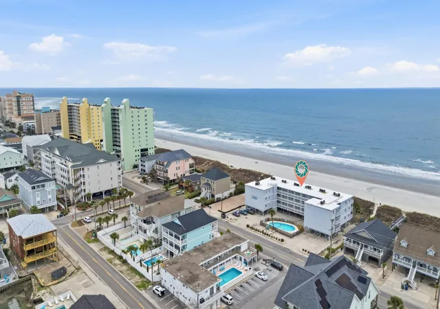 2nd image of 5200 N Ocean Blvd, North Myrtle Beach, SC 29582