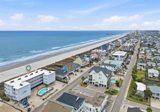 29th image of 5200 N Ocean Blvd #201, North Myrtle Beach, SC 29582 | MLS# 2607027