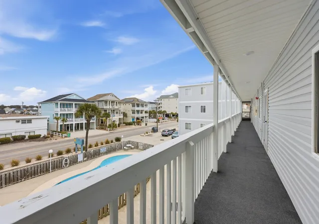 2nd image of 5200 N Ocean Blvd #201, North Myrtle Beach, SC 29582 | MLS# 2607027