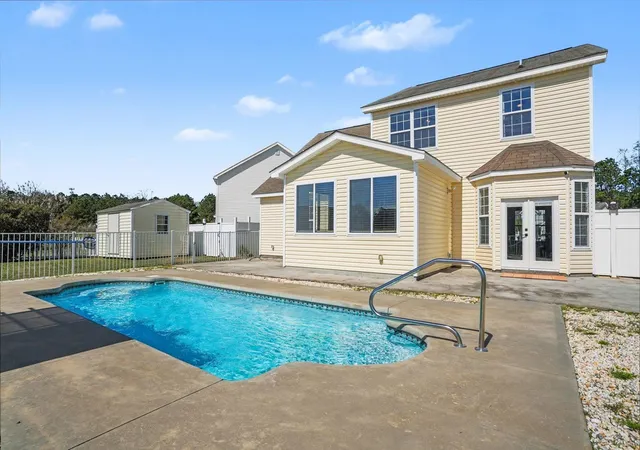 Photo 2 of Single family home for sale at 644 Brynfield Dr, Myrtle Beach, SC 29588 | MLS# 2607030 | Listing updated on 2026-09-01