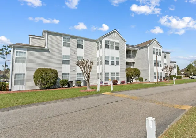 Homes for sale in Surfside Beach, SC | 2280 Andover Dr #C, Surfside Beach, SC 29575 | MLS# 2607070