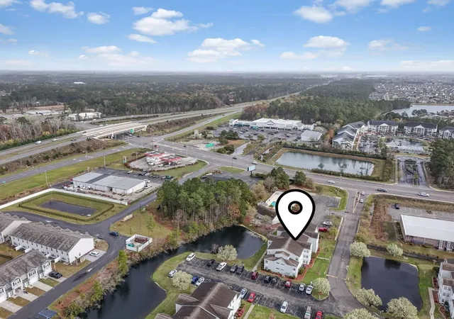 2nd image of 2280 Andover Dr, Myrtle Beach, SC 29575