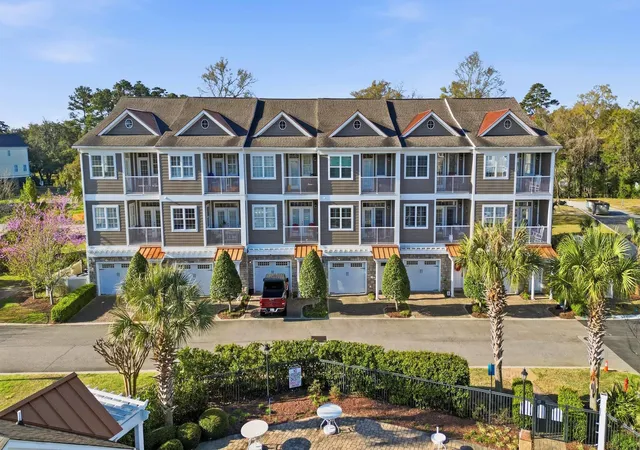 1st image of 122 Oyster Bay Dr #102, Murrells Inlet, SC 29576 | MLS# 2607093