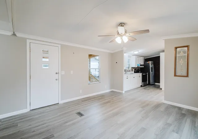 Photo 3 of Manufactured home for sale at 1500 Highway 15, Myrtle Beach, SC 29577 | MLS# 2607096 | Listing updated on 2026-10-01