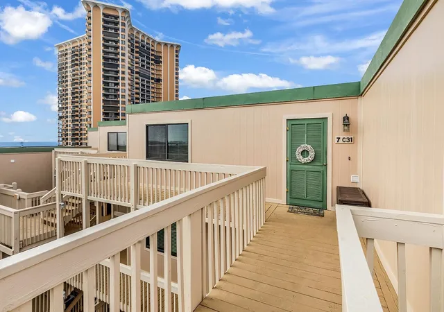 Photo 1 of Condo for sale at 9661 Shore Dr #C-31, Myrtle Beach, SC 29572 | MLS# 2607100 | Listing updated on 2026-09-01