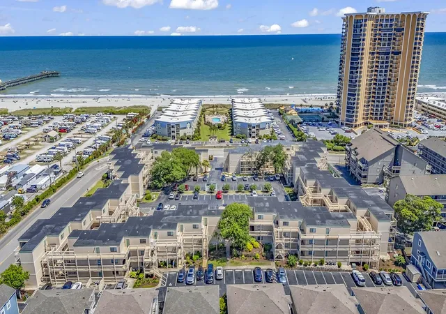 Photo 2 of Condo for sale at 9661 Shore Dr #C-31, Myrtle Beach, SC 29572 | MLS# 2607100 | Listing updated on 2026-09-01