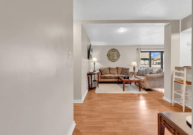 Listing Photo 4 - Condo for sale in building located at 9661 Shore Dr, Myrtle Beach, SC 29572 - Unit #C-31