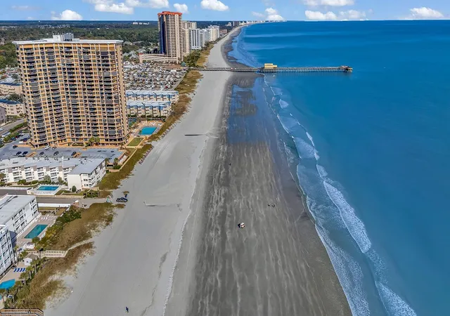 Photo 53 of Condo for sale at 9661 Shore Dr #C-31, Myrtle Beach, SC 29572 | MLS# 2607100 | Listing updated on 2026-09-01