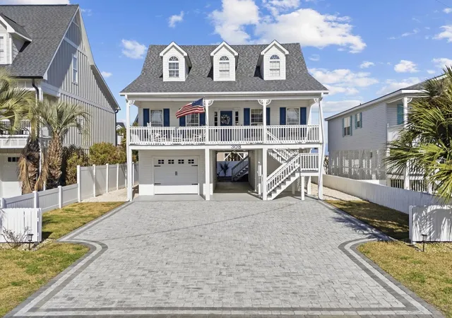 Photo 1 of Sale Pending at 308 62nd Avenue N, North Myrtle Beach, SC 29582 | MLS# 2607109 | Listing updated on 2026-10-02