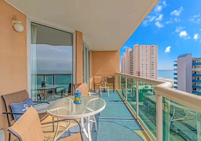 4th image of 1707 Perrin Dr #605, North Myrtle Beach, SC 29582 | MLS# 2607113