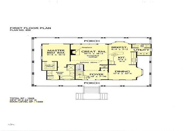 2nd image of Lot 142 Millbank Rd, Georgetown, SC 29440 | MLS# 2607115