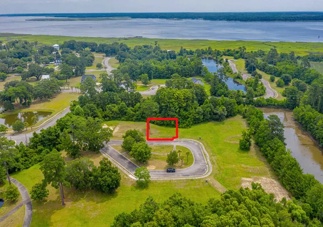 4th image of Lot 142 Millbank Rd, Georgetown, SC 29440 | MLS# 2607115