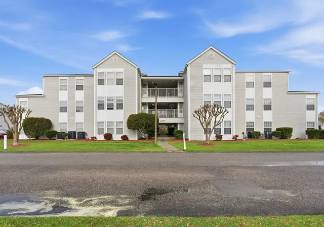Homes for sale in Surfside Beach, SC | 2280 Andover Dr #L, Surfside Beach, SC 29575 | MLS# 2607116