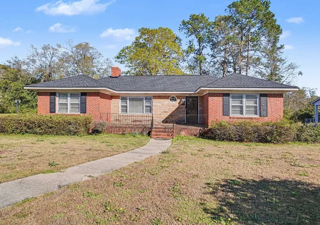 Homes for sale in Marion, SC | 1008 N Withlacoochee Ave, Marion, SC 29571 | MLS# 2607123