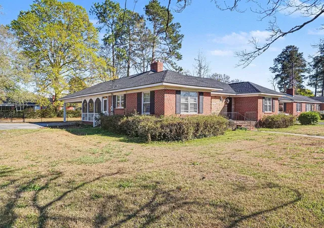 Homes for sale in Marion, SC | 1008 N Withlacoochee Ave, Marion, SC 29571 | MLS# 2607123
