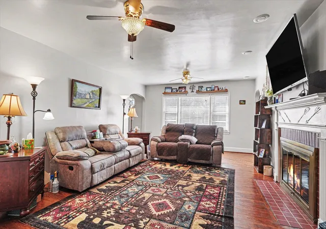 4th image of 1008 N Withlacoochee Ave, Marion, SC 29571 | MLS# 2607123
