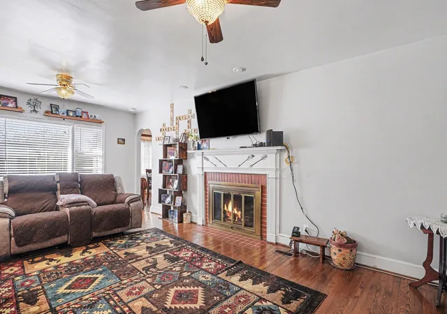5th image of 1008 N Withlacoochee Ave, Marion, SC 29571 | MLS# 2607123