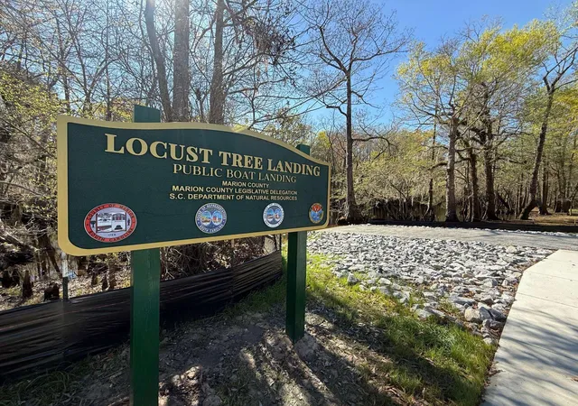 4th image of Tbd Locust Tree Ct, Gresham, SC 29546 | MLS# 2607126