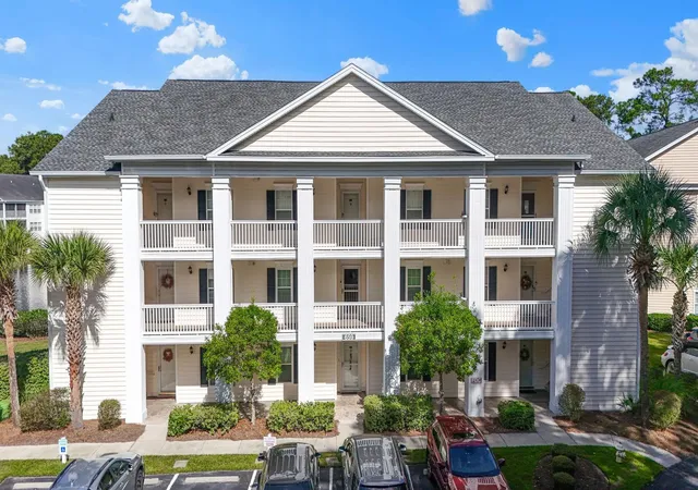1st image of 659 Woodmoor Circle #302, Murrells Inlet, SC 29576 | MLS# 2607130