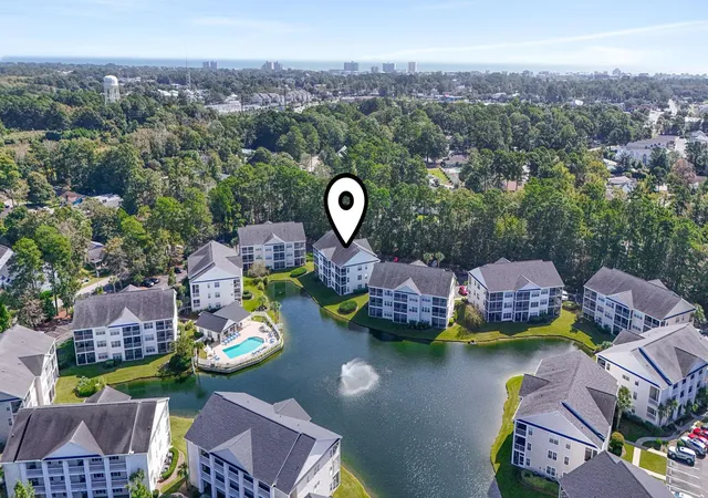 2nd image of 659 Woodmoor Cir, Murrells Inlet, SC 29576