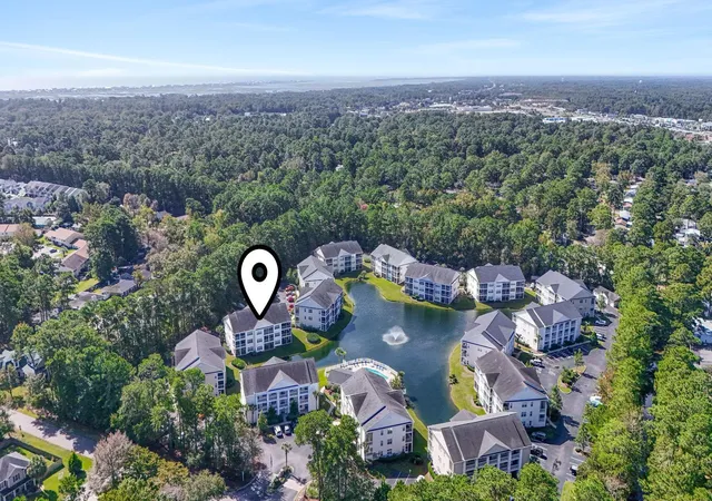 40th image of 659 Woodmoor Circle #302, Murrells Inlet, SC 29576 | MLS# 2607130