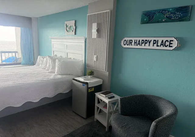 Photo 4 of Condo for sale at 2401 S Ocean Blvd #363, Myrtle Beach, SC 29577 | MLS# 2607142 | Listing updated on 2026-09-29