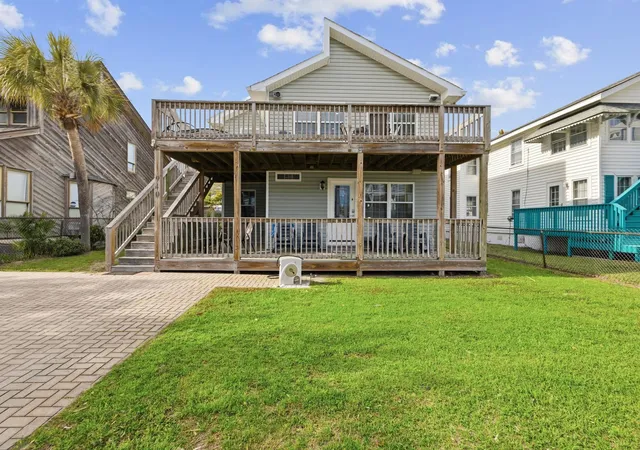 Photo 1 of Multi family home for sale at 940 S Ocean Blvd, North Myrtle Beach, SC 29582 | MLS# 2607145 | Listing updated on 2026-08-27