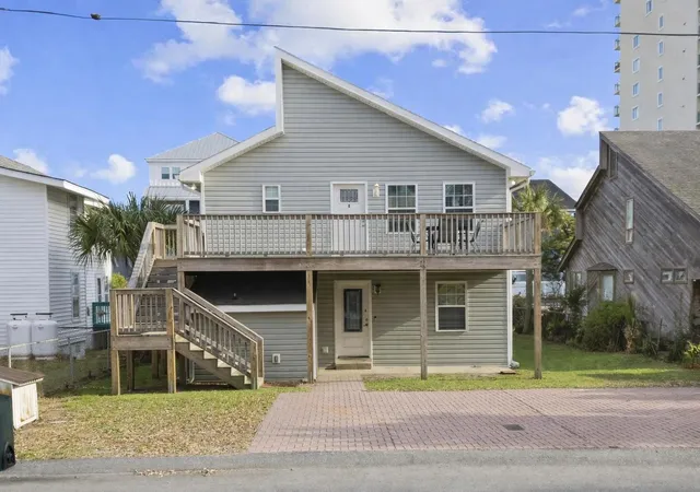 Photo 2 of Multi family home for sale at 940 S Ocean Blvd, North Myrtle Beach, SC 29582 | MLS# 2607145 | Listing updated on 2026-08-27
