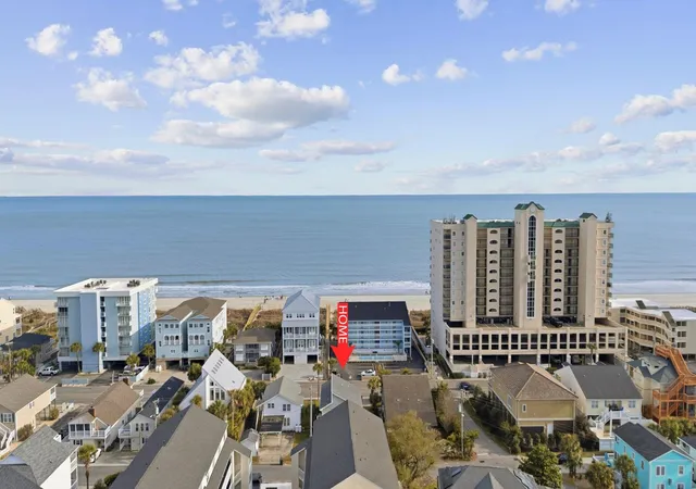 Photo 3 of Multi family home for sale at 940 S Ocean Blvd, North Myrtle Beach, SC 29582 | MLS# 2607145 | Listing updated on 2026-08-27