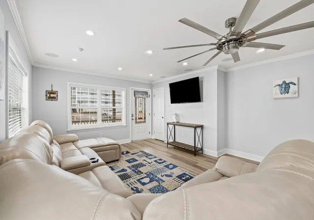 Listing Photo 4 - Condo for sale in building located at 940 S Ocean Blvd, North Myrtle Beach, SC 29582