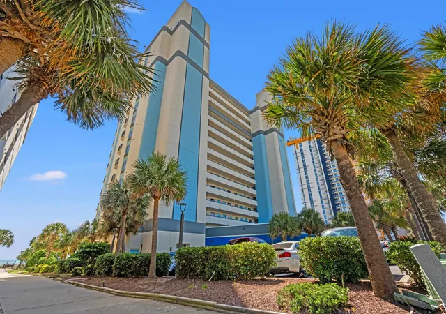 Photo 1 of Condo for sale at 2300 Ocean Blvd N #231, Myrtle Beach, SC 29577 | MLS# 2607158 | Listing updated on 2026-03-19