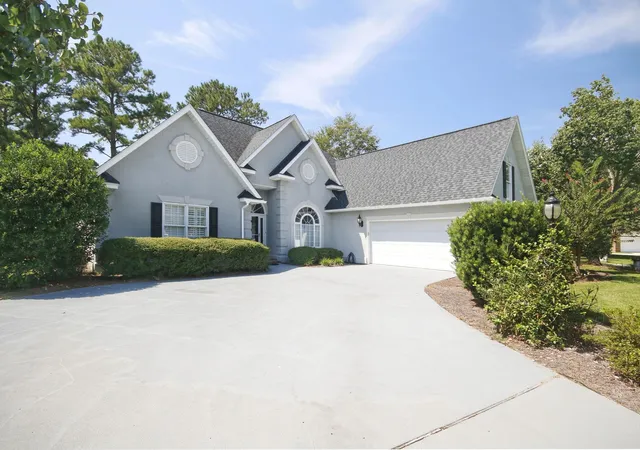 3rd image of 75 Haig Ct, Georgetown, SC 29440 | MLS# 2607172