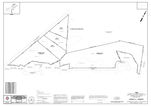 2nd image of Tbd South Island Rd, Georgetown, SC 29440 | MLS# 2607181