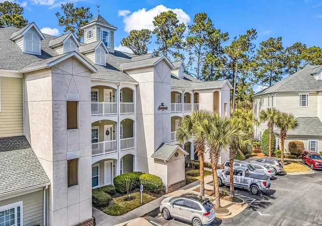 Photo 1 of Condo for sale at 108 Cypress Point Ct #202, Myrtle Beach, SC 29579 | MLS# 2607186 | Listing updated on 2026-09-21