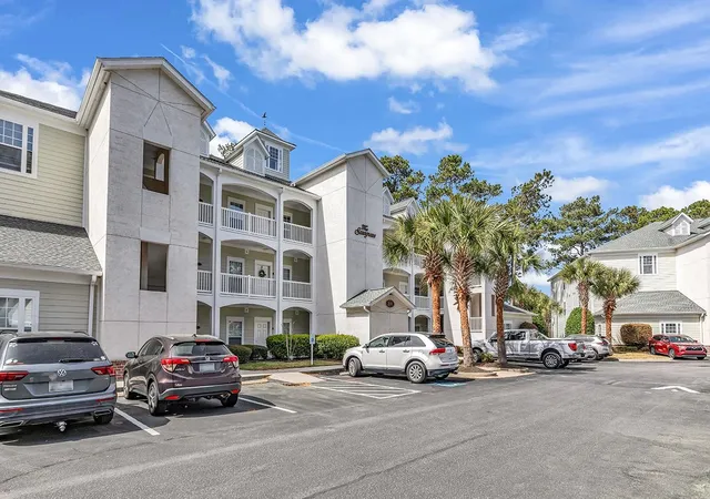 Photo 2 of Condo for sale at 108 Cypress Point Ct #202, Myrtle Beach, SC 29579 | MLS# 2607186 | Listing updated on 2026-09-21
